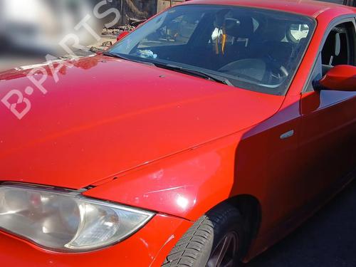 Left front shock absorber BMW 1 (E81) 116 i | BP33440514M16 - Image 6