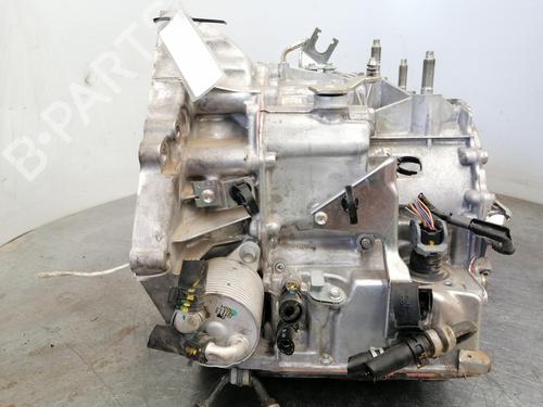 Gearbox MAZDA CX-5 (KF)  | BP29608627M3 