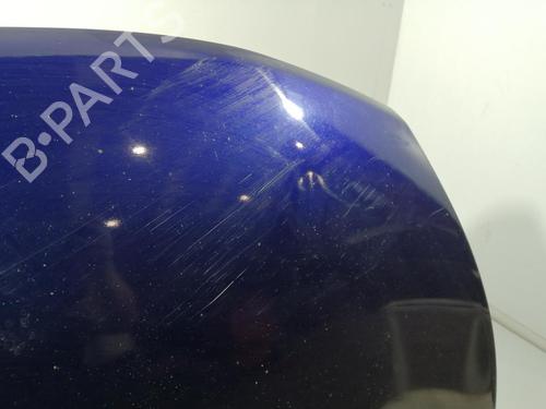 Hood NISSAN JUKE (F15)  | BP29311098C1 