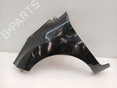Used Left front fenders FORD FIESTA VI (CB1, CCN) 1.6 TDCi (90 hp) 29137948