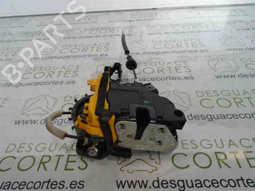 Used Front left lock Front left lock KIA PRO CEE'D (ED) 2.0 CRDi 140 (140 hp) 5683871 5683871