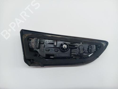 Right tailgate light OPEL ASTRA K (B16) 1.6 CDTi (68) | BP34216150C80 - Image 3