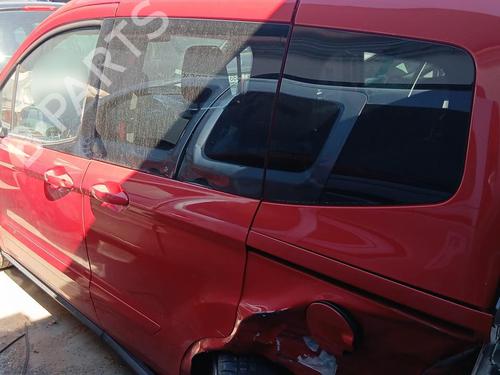 Engine FORD TOURNEO COURIER B460 MPV  | BP34211151M1  - Image 10