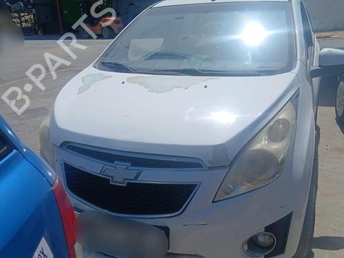 Brugte CHEVROLET SPARK (M300) 1.0 4791129