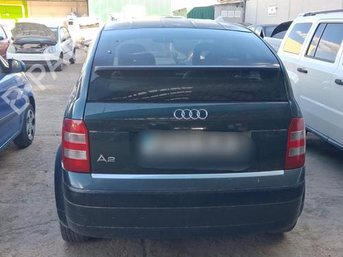 AC compressor AUDI A2 (8Z0) | BP35806011M34 - Image 9
