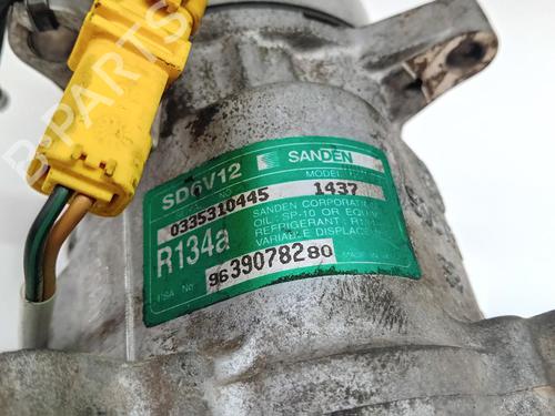 AC compressor PEUGEOT 307 Break (3E) | BP37594590M34 - Image 3