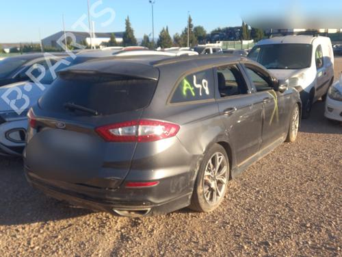 Forskærm venstre FORD MONDEO V Hatchback (CE) 2.0 TDCi | BP31903864C41 