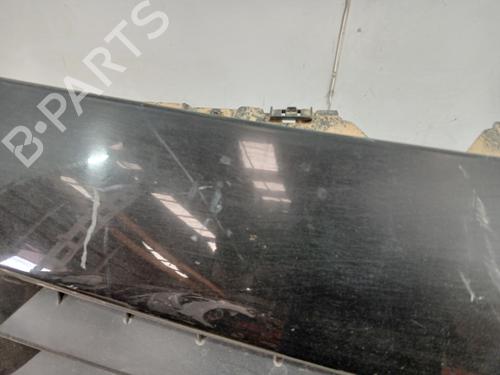 Front bumper RENAULT MEGANE II (BM0/1_, CM0/1_) 1.5 dCi (BM0F, BM0T, BM2B, CM0F, CM0T) | BP25617658C7 