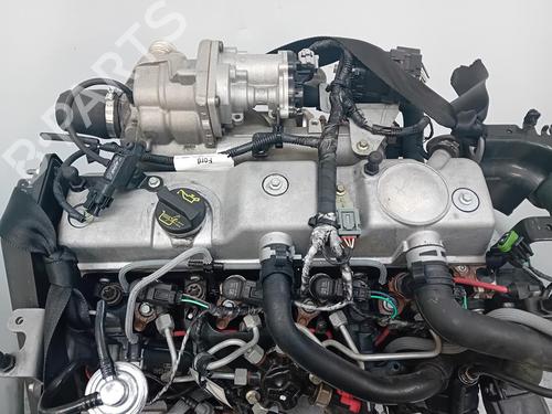 Used Engine FORD FOCUS II Saloon (DB_, FCH, DH) [2005-2026]  31330984