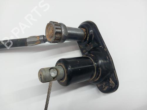 Soporte FORD TRANSIT COURIER V769 Box Body/MPV (N3P) | BP30548628C155