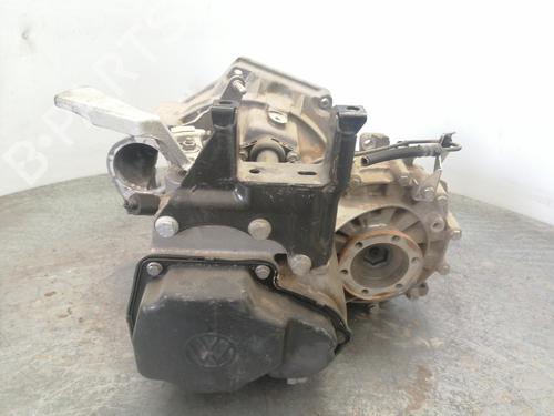 Gearbox SEAT IBIZA III (6L1)  | BP29267251M3