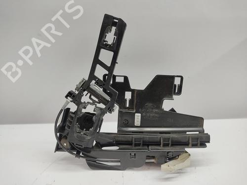 Used Front right lock FORD FIESTA VI (CB1, CCN) 1.6 TDCi (90 hp) 30102325