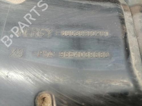 AdBlue tank PEUGEOT 407 (6D_) 2.0 (6DRFNB, 6DRFNE) | BP30729639M85