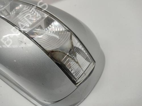 Lusterko boczne lewe MERCEDES-BENZ E-CLASS (W211) E 200 Kompressor (211.042) | BP29972063C26