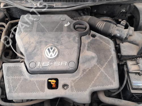 Frontplate/Frontkurv VW GOLF IV (1J1) 1.6 | BP24849280C72 