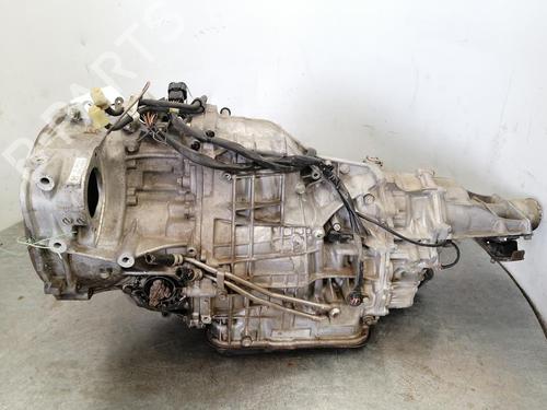 Gearbox SUBARU LEGACY V (BM) 2.0 D AWD (BMD) | BP35792331M3 - Image 6
