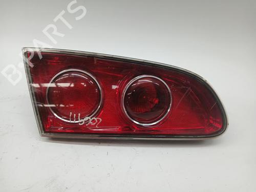 Used Left tailgate light Left tailgate light SEAT CORDOBA (6L2) 1.9 TDI (100 hp) 32721589 32721589