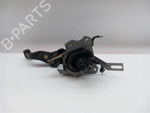 Kløtsj FORD FOCUS IV (HN) 1.0 EcoBoost mHEV | BP29546870I13 - Image 2