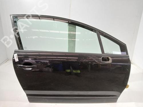Used Right front door Right front door CITROËN C4 Coupe (LA_) 1.6 HDi (109 hp) 35803864 35803864