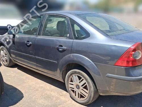 Left headlight FORD FOCUS II Saloon (DB_, FCH, DH) 2.0 TDCi | BP37032836C28 - Image 9