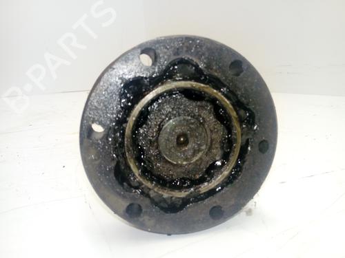 Driveshaft AUDI Q5 (8RB) 3.0 TFSI quattro | BP13685293M37 