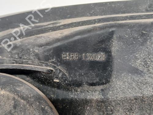Right headlight FORD FIESTA VI (CB1, CCN) | BP36386991C29 - Image 4