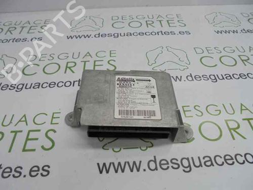 Annen RENAULT MEGANE II (BM0/1_, CM0/1_) 1.5 dCi (BM02, BM13, BM2A, CM02, CM13) (101 hp) 14026452