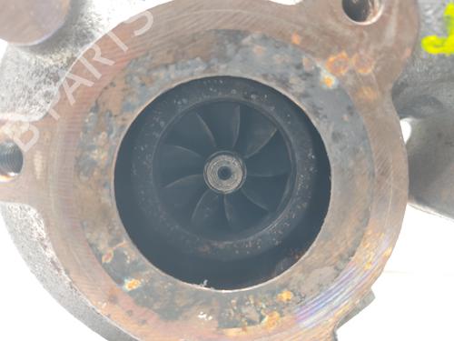 Turbocharger/Supercharger RENAULT LAGUNA II (BG0/1_) 2.0 dCi (BG1T) | BP17945030M71 