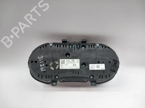 Instrument cluster SEAT LEON ST (5F8) | BP25467871C47 - Image 5
