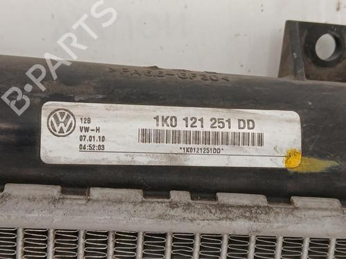Water radiator VW GOLF VI (5K1) | BP37247818M31 - Image 2
