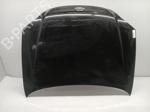 Used Hood Hood OPEL ASTRA G Hatchback (T98) [1998-2009] 34718157 34718157