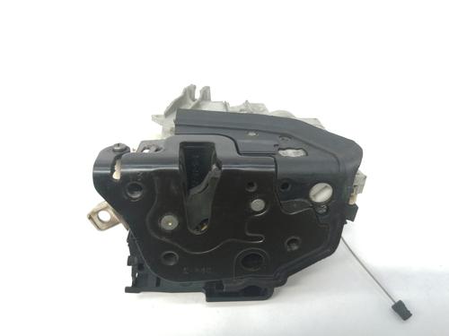 Front right lock SEAT ALTEA XL (5P5, 5P8)  | BP14244027C97 