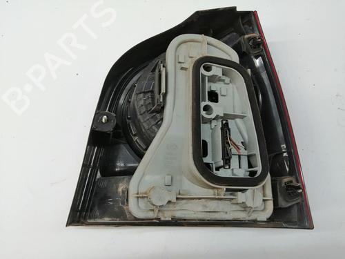 Left taillight VW POLO IV (9N_, 9A_) 1.4 16V | BP29810838C34 