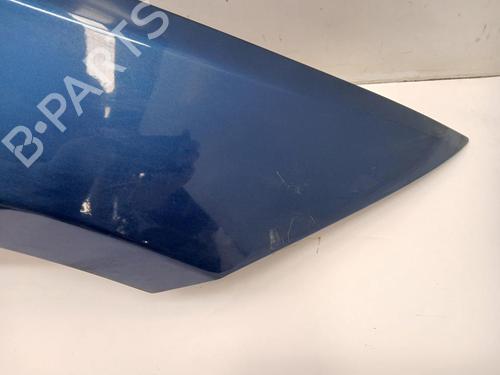 Right front fenders BMW 1 (E87) 118 d | BP29234689C42 