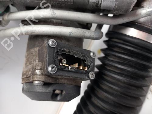 Steering rack BMW X5 (E70) 3.0 d | BP33932064M22  - Image 6