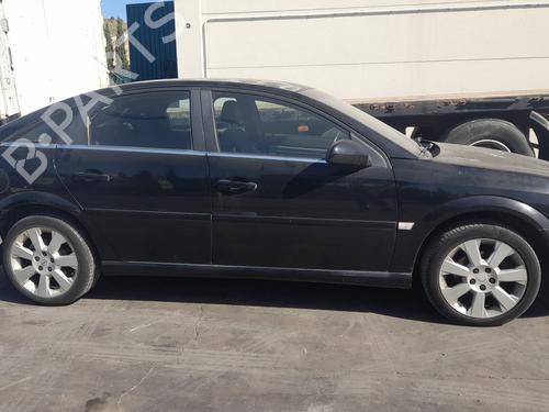 Forskærm venstre OPEL VECTRA C (Z02) 1.9 CDTI (F69) | BP16138248C41