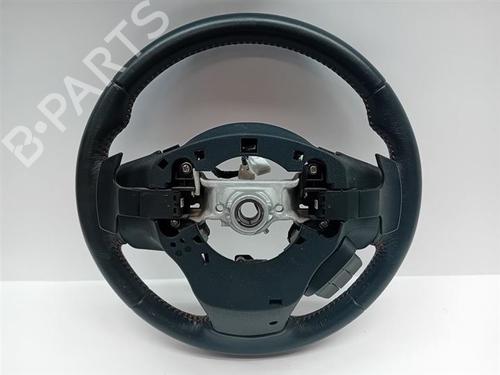 Steering wheel SUBARU XV (GT) 2.0 i e-BOXER AWD (GTE) | BP38929128C49 - Image 3