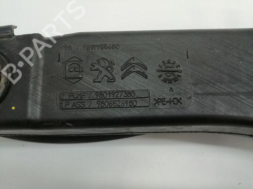 Windscreen washer tank PEUGEOT 308 II (LB_, LP_, LW_, LH_, L3_)  | BP16999570C113