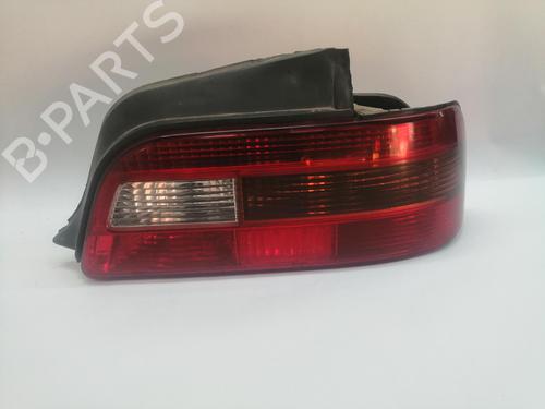 Used Right taillight Right taillight 16584009 16584009