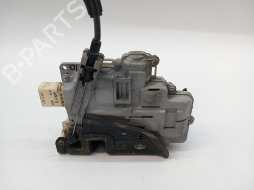 Front right lock SEAT ALTEA XL (5P5, 5P8)  | BP29591876C97 