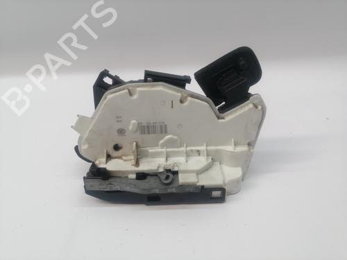 Used Rear left lock SEAT LEON ST (5F8) [2012-2020]  20170357
