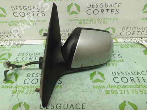 Left mirror FORD MONDEO III (B5Y)  | BP5536357C26 