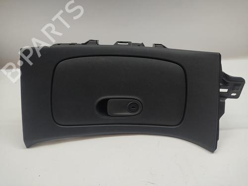 Glove box SMART FORTWO Coupe (453) 0.9 (453.344, 453.353) | BP31071884C95 
