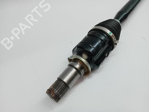 Right front driveshaft TOYOTA C-HR (_X1_) | BP33169398M39 - Image 4