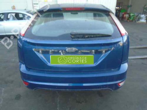 Bremselys FORD FOCUS II (DA_, HCP, DP) 1.8 TDCi | BP7100271L11 
