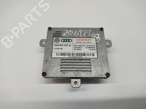 Used Xenon ballast Xenon ballast AUDI Q3 (8UB, 8UG) [2011-2020] 33462179 33462179