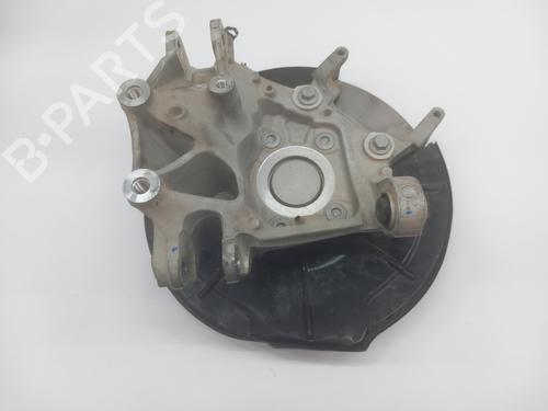 Right rear steering knuckle VOLVO XC40 (536) Recharge | BP22746444M28 