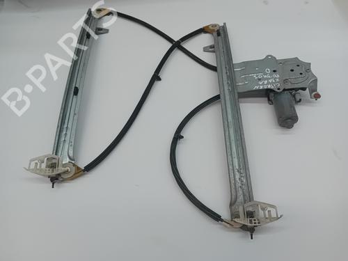 Raammechaniek rechts voor CITROËN XSARA PICASSO (N68) 1.6 HDi (109 hp) 29255821
