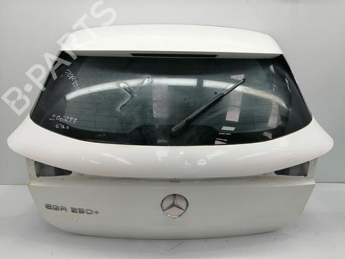 Bagklap CC/Kombi-Coupé MERCEDES-BENZ EQA (H243) EQA 250 (243.701) (190 hp) 32288965