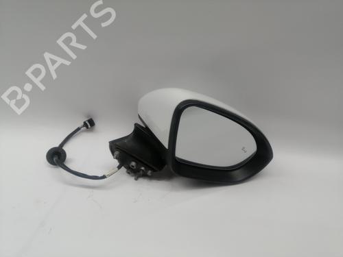 Used Right mirror OPEL ASTRA K (B16) [2015-2022]  22911850